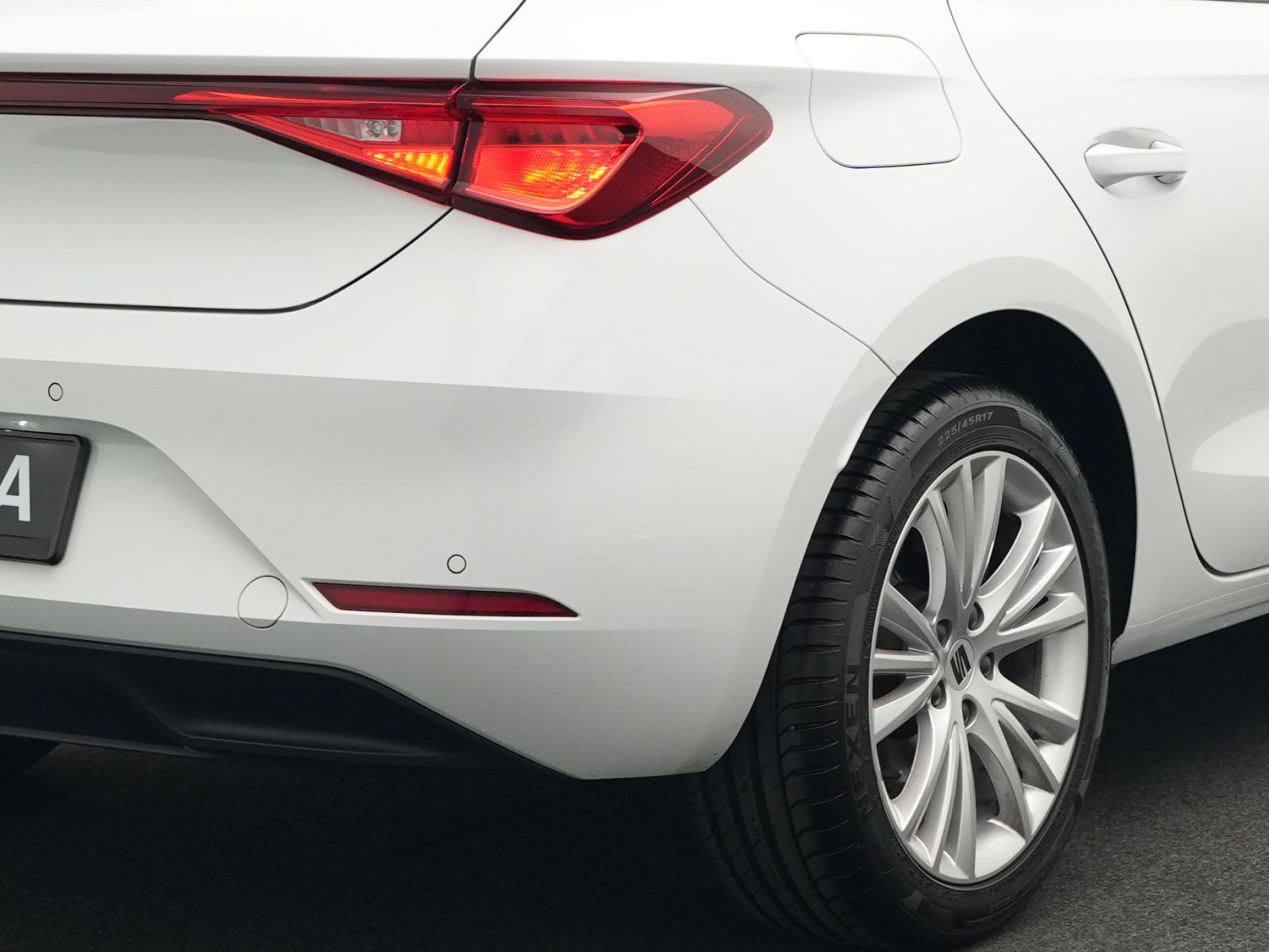 Seat Leon - Bild 23