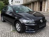 Volkswagen Polo VI Trendline*SHZ*LED*PDC*60TKM*TOP - VW Polo Gebrauchtwagen in Saarbrücken
