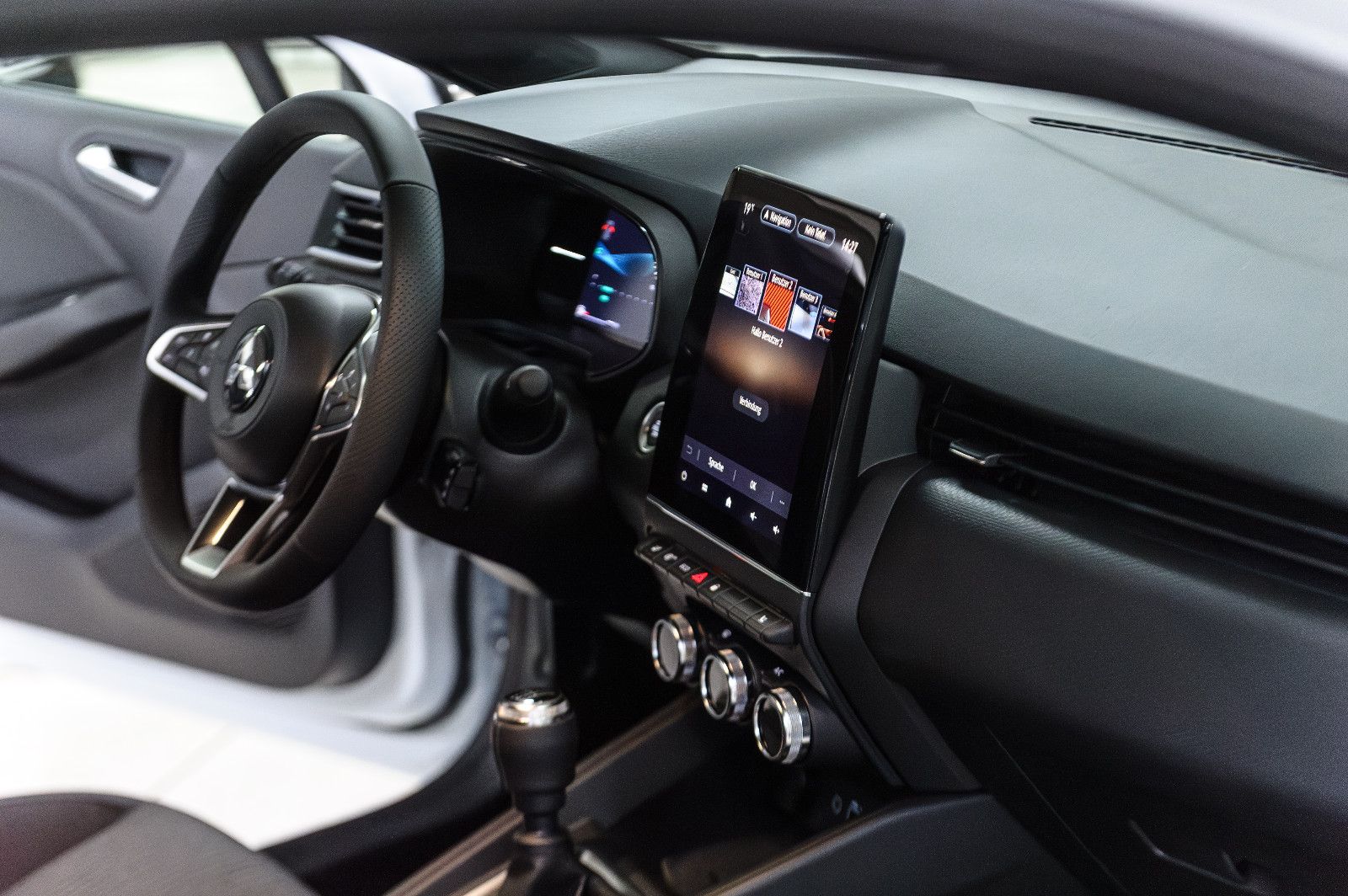 Fahrzeugabbildung Mitsubishi Colt 1.0 Turbo Edition +LED +Navi +Kamera