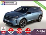 Peugeot 5008 73 kWh GT 11 kW-OBC CarP 360° WP UVP-28%* - Peugeot 5008 in Freiburg