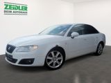Seat Exeo 2.0 TFSI Sport ALU*LEDER*TEMP*XENON - Seat Exeo: 2.0