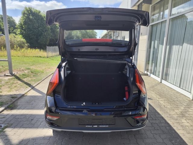 Hyundai BAYON – Bild 6