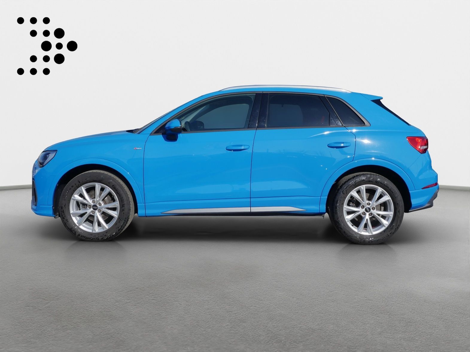 Audi Q3 - Bild 3