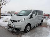 Nissan NV200 1.5 dCi Evalia Tekna Kamera/TÜV NEU - Nissan NV200 aus 2015