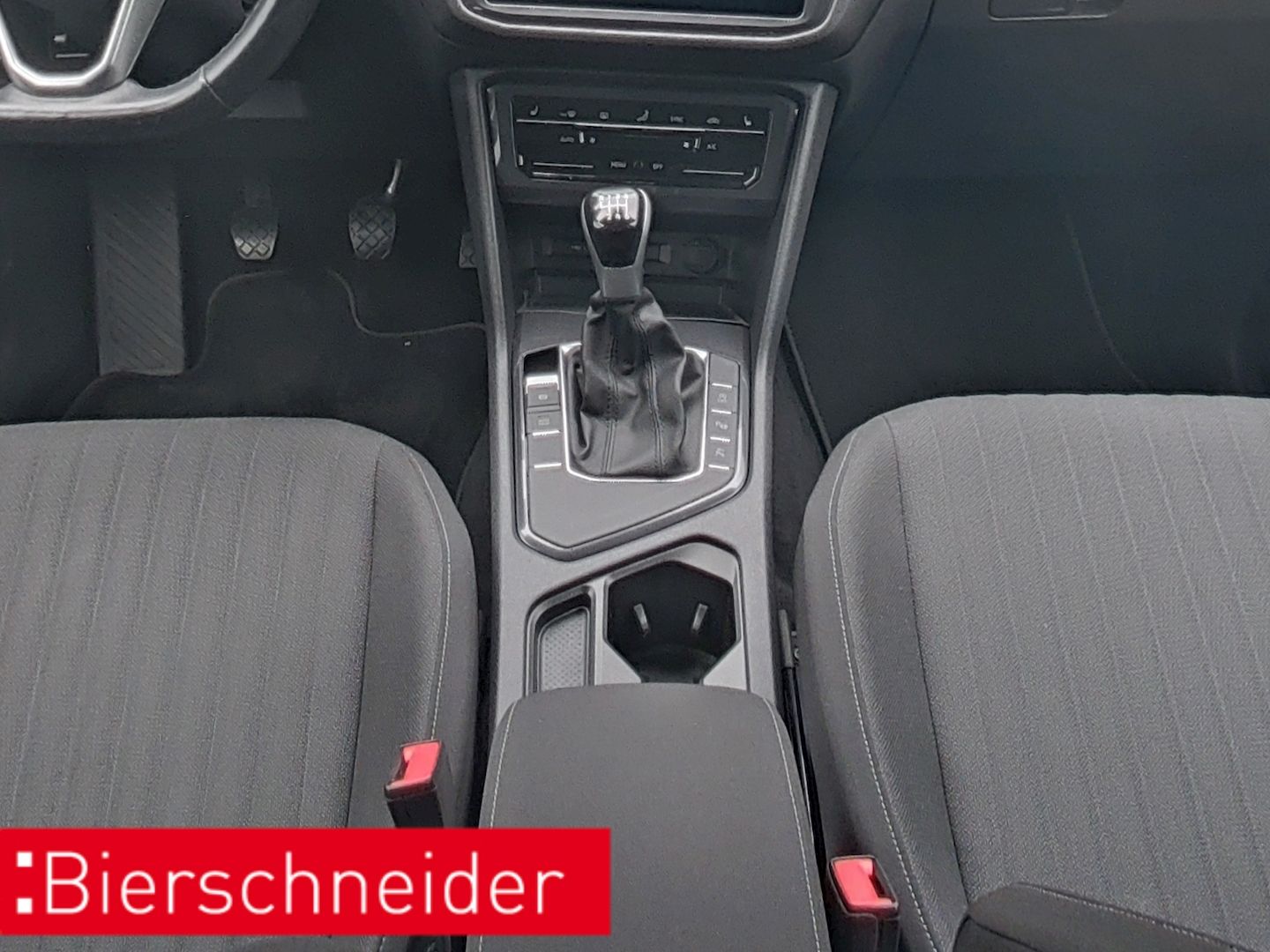 Volkswagen Tiguan Allspace - Bild 7