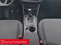 Volkswagen Tiguan Allspace - Vorschau Bild 7