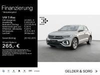 Volkswagen T-Roc - Vorschau Bild 1