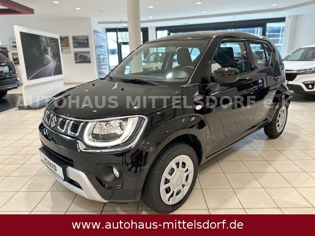 Suzuki Ignis 1.2 Dualjet Hybrid Club