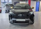 Toyota Yaris Cross Hybrid AWD-i Premiere Edition,JBL - Toyota Yaris Cross aus 2021