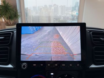 Carado CVE601 Pro Schlafdach *SOFORT VERFÜGBAR*