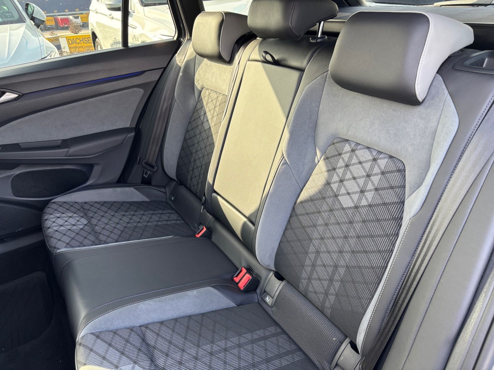 Volkswagen Golf - Bild 11
