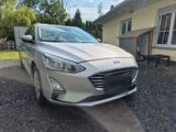 Ford Focus mk4 1.5 TDCI 120 PS Automatik - Ford: P4 12m