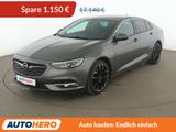 Opel Insignia Grand Sport 1.5 SIDI Turbo Dynamic Aut. - Opel Insignia Gebrauchtwagen in Berlin