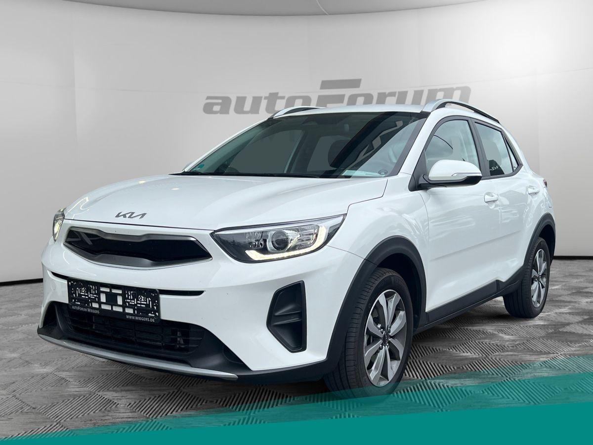 Kia Stonic 1.0T VISION (100 PS) STD