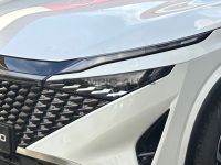 Nissan Qashqai 1.3 DIG-T Xtronic N-Connecta SITZHZG HUD - Image
