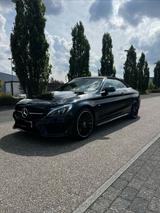 Mercedes-Benz C 180 Cabrio Night Edition  - : Mercedes