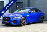 Jaguar XE 2.0t R-Sport 250pk ACC MERIDIAN LEER MATRIX L - Jaguar XE Gebrauchtwagen