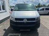 Volkswagen T6.1 Transporter/Lang/4Motion - Volkswagen Gebrauchtwagen in Berlin