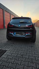 BMW i3s (120 Ah), 135kW - 20 Zoll, Wärmepumpe - mit Elektro-Antrieb: Kleinwagen