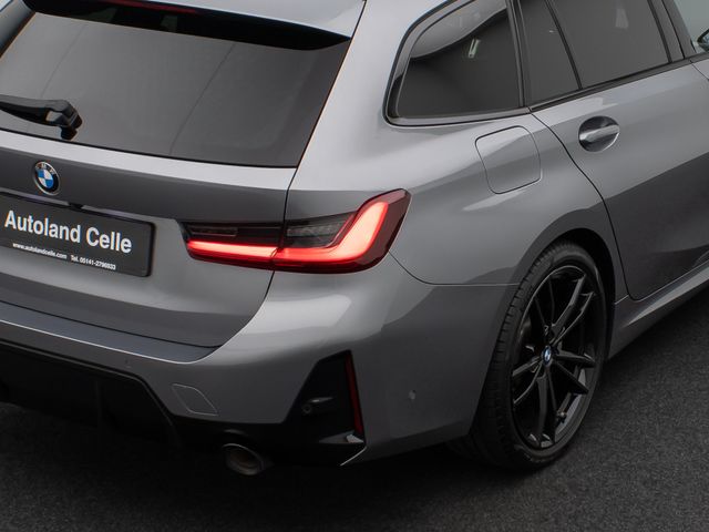 BMW 330 M Sportpaket, 2023 — 17