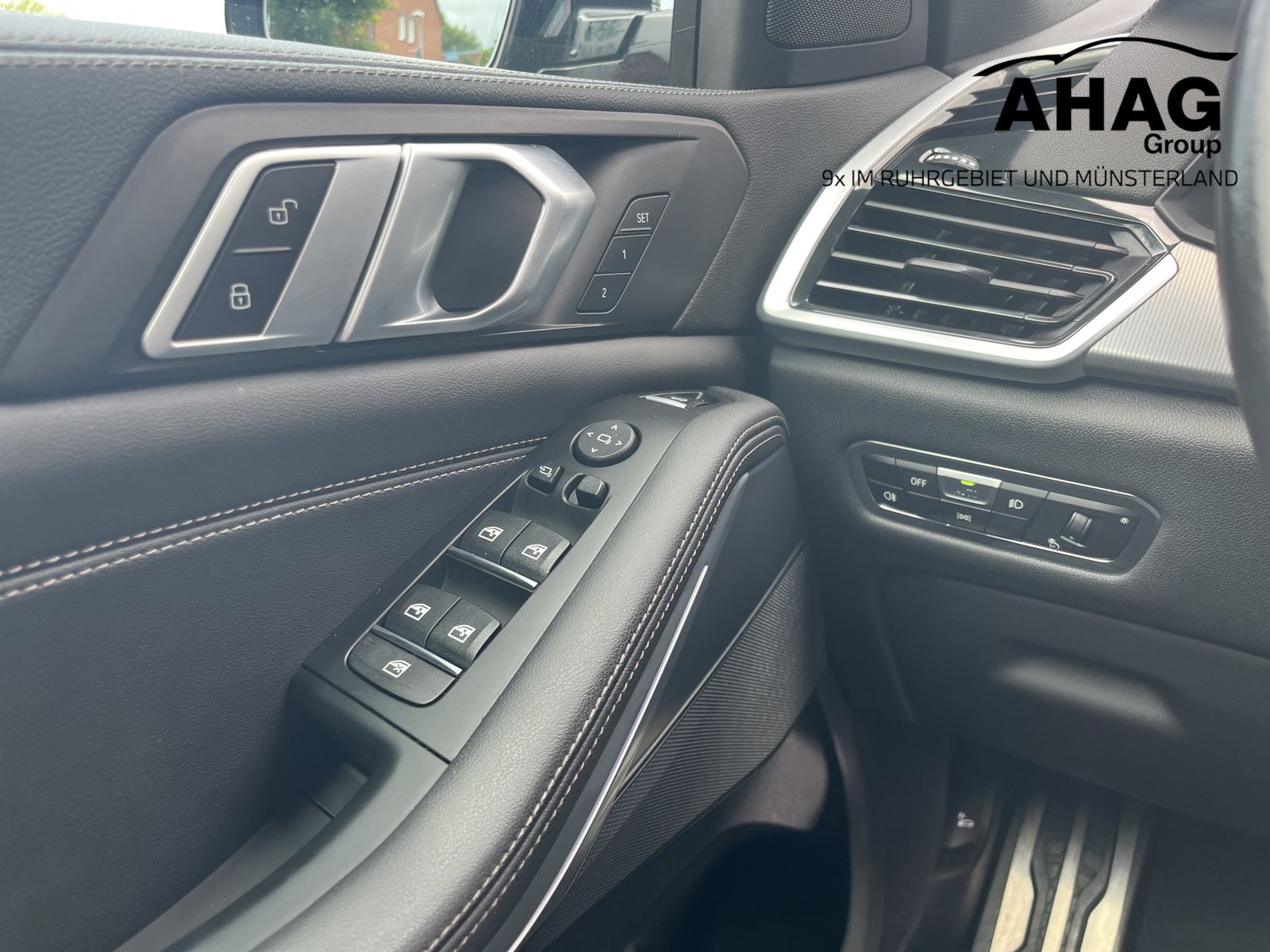 BMW X5 - Bild 18