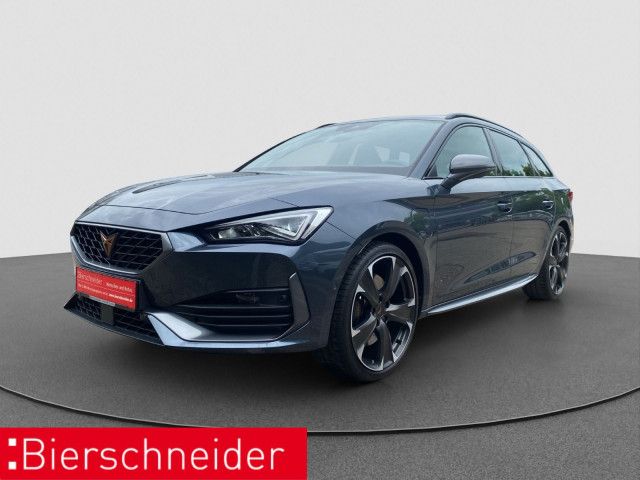 Cupra Leon SP 1.4 TSI DSG e-Hybrid VZ 19 ACC NAVI SHZ