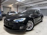 Tesla Model S Perf. Dual Motor 1H-Navi-Pano-Autopilot- - Tesla Model S in Düsseldorf