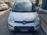 Fiat FIAT Panda 1.3MJT 4x4 Trekking - Fiat Panda TREKKING mit Diesel-Antrieb