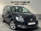 Volkswagen Touran Highline 1.6 TDI*DSG*PANO*LED*NAVI*PDC*