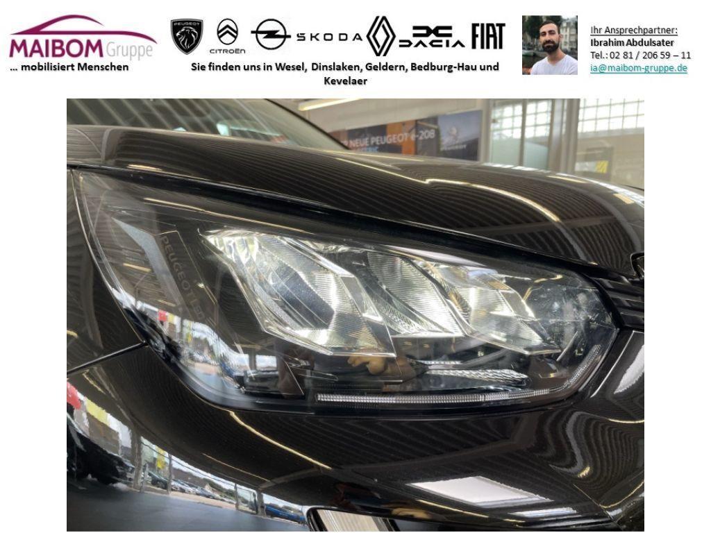 Peugeot e-2008 Allure