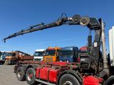 Other Hiab 220C5 with hipro radio + rotator - Offers