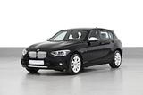 BMW 118i URBAN LINE*AUS 1 HAND*TOP-ZUSTAND* - BMW 118 aus 2012