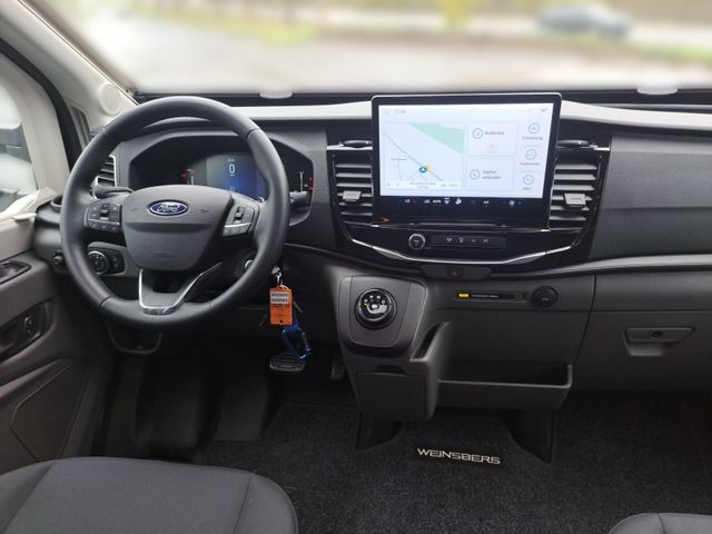 Weinsberg CaraLoft Ford 650 MF Sofort Verfügbar