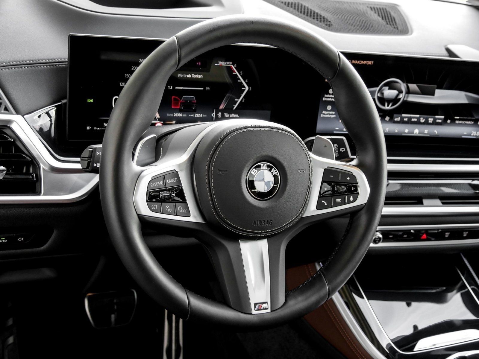 BMW X5 - Bild 9