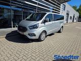 Ford Tourneo 320 L2 Titanium 2.0 TDCi EU6d TITANIUM - Ford Tourneo Titanium Gebrauchtwagen