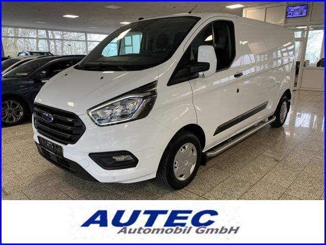 Ford Transit Custom Kasten 300 L2 TEMPOMAT+KAMERA