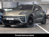 Porsche Macan Turbo BOSE Panoramadach Surround-View LED - Porsche Macan in Lübeck