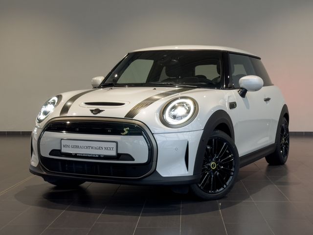 MINI Cooper SE Resolute Edition+HUD+Panorama+LED