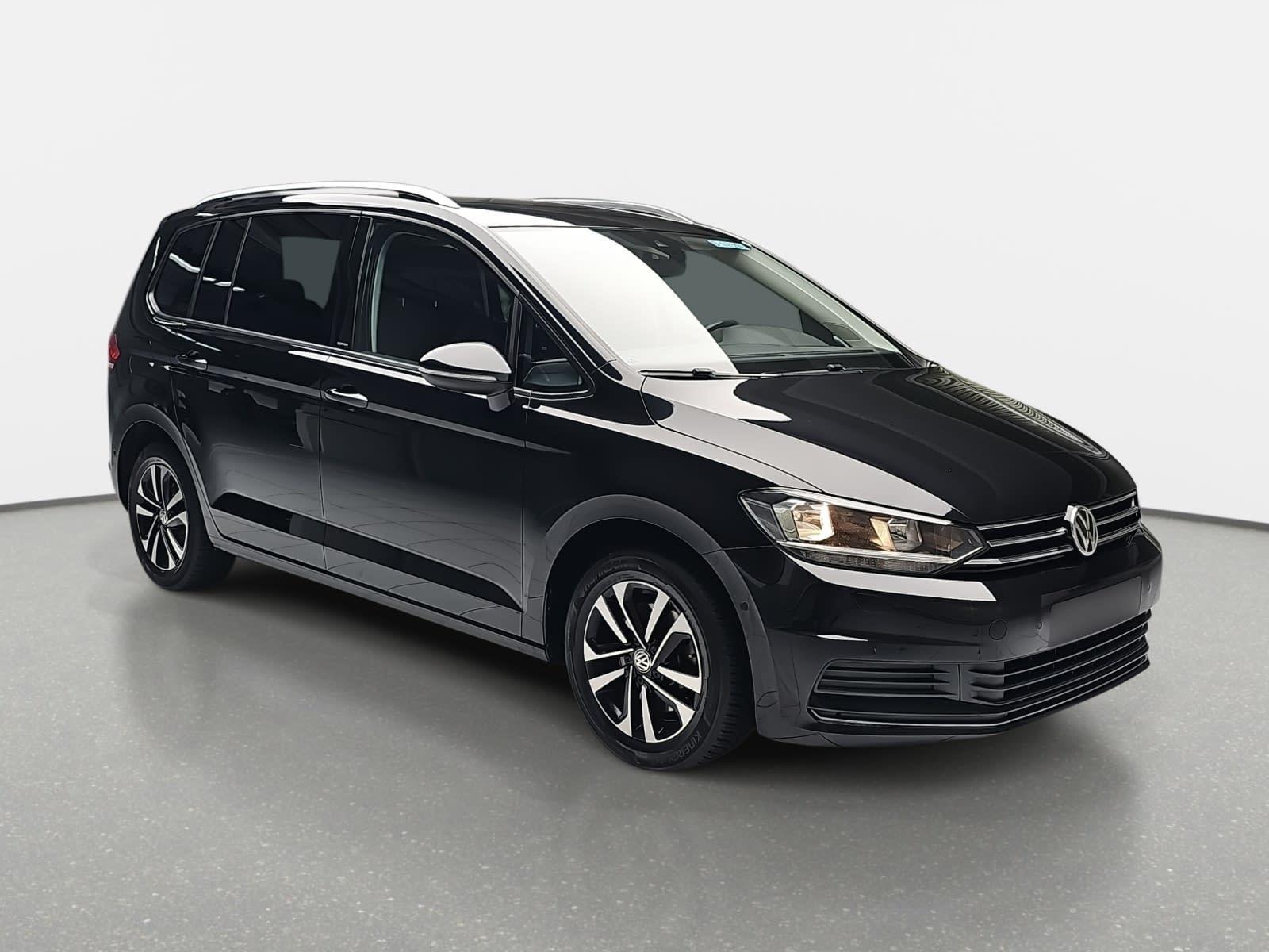 Volkswagen TOURAN 1.0 TSI IQ.DRIVE NAVI 7-SITZE LM16
