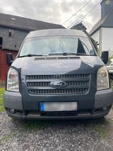 Ford Transit Trend 125T300 MK7 - Ford Transit: 125t300