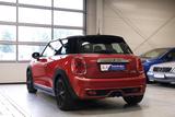 MINI Cooper S Klima*Sthz*Tempomat*El.Fen*H&K*BT*PDC*B - MINI Cooper S in München
