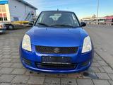 Suzuki Swift Lim. Classic*KLIMA*CARPLAY*8-FACH BEREIFT* - Suzuki Swift: Classic