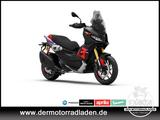 Aprilia SR GT 400 MATT BLACK RALLY // Pre Order // - Aprilia SR GT
