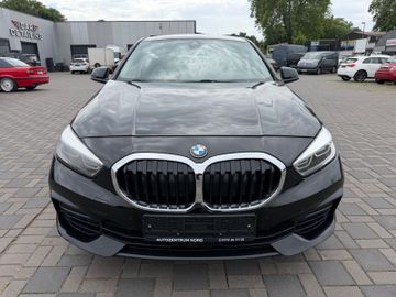 BMW 118 - 1