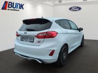 Ford Fiesta ST 1.5L / Recaro-Sitze