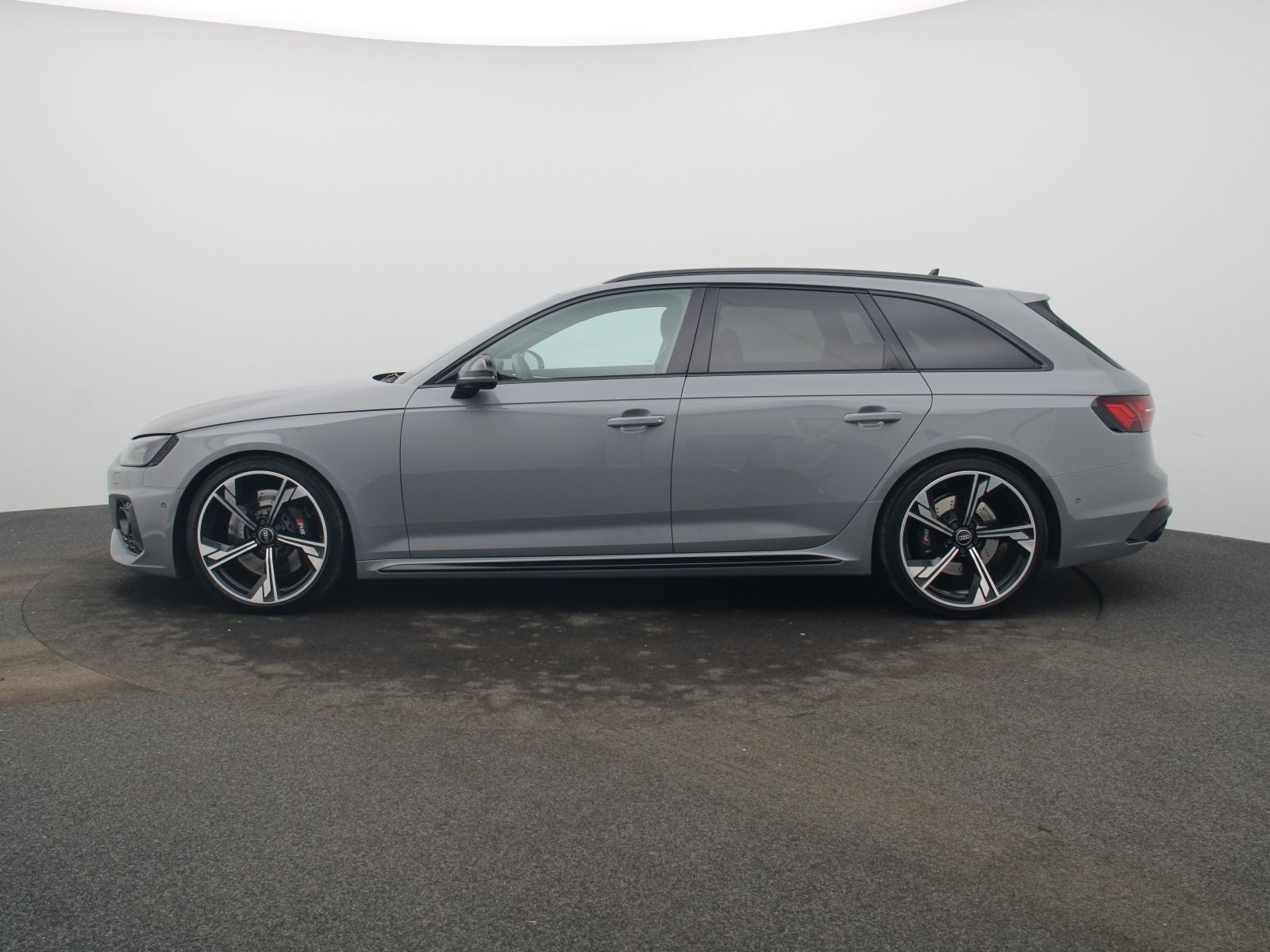 Audi RS4 - Bild 5