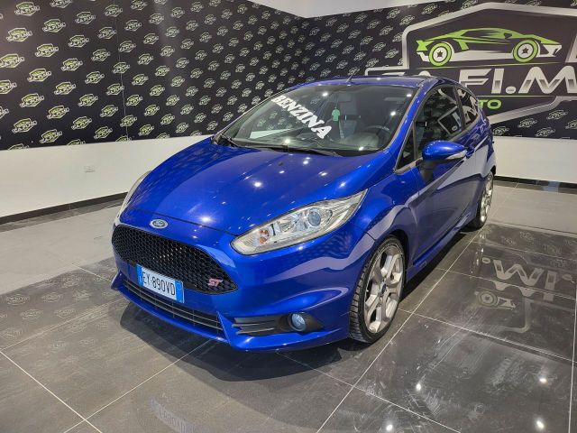 Ford Fiesta -2015 1.6 182CV 3 porte ST