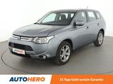Mitsubishi Outlander 2.0 MIVEC Klassik Kollektion 2WD *CAM* - Mitsubishi Outlander in Frankfurt (Main)