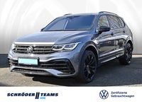 Volkswagen Tiguan Allspace - Vorschau Bild 1