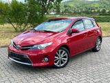 Toyota Auris Hybrid Life+ - Toyota Auris mit Hybrid-Antrieb: Limousine